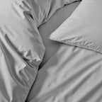 Luxe Australian Sateen Sheet Set