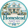 Homestead And Care - Home